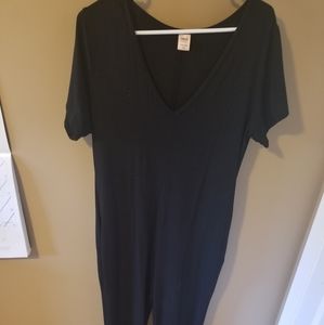 Smash and Tess short sleeve romper